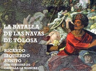 Brillante conferencia del doctor Ricardo Izquierdo Benito sobre la batalla de las Navas de Tolosa