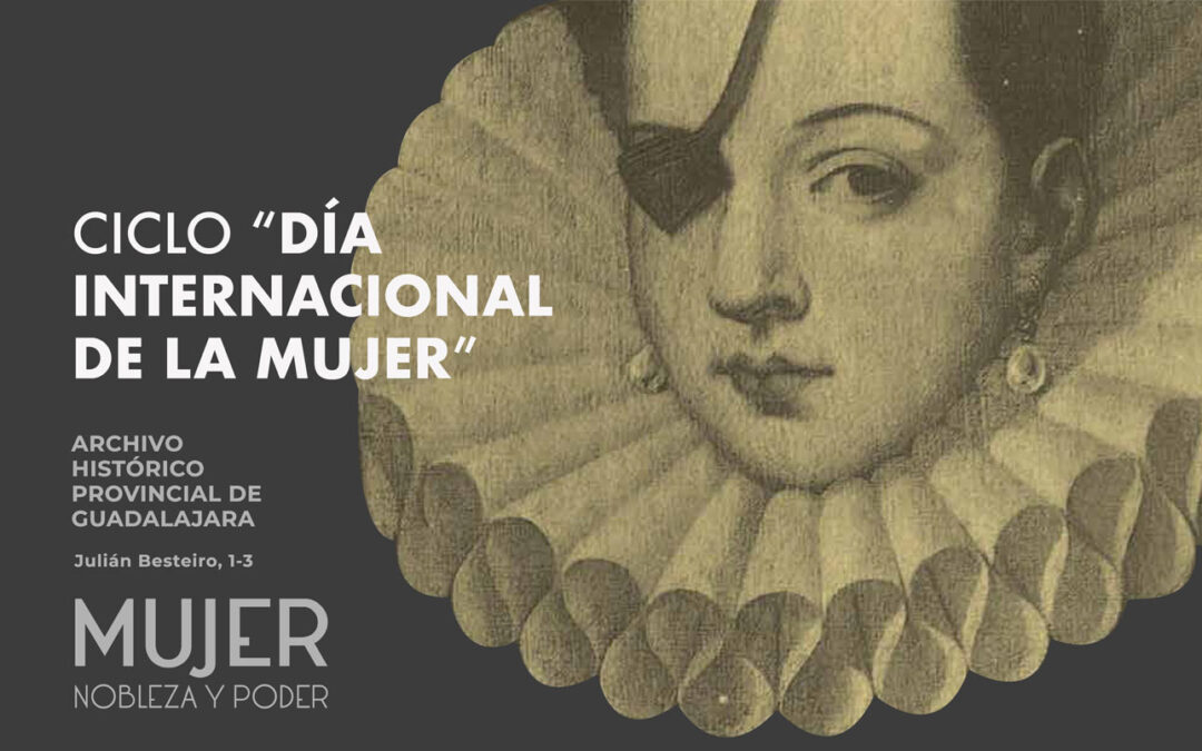 Programa Actividades Día de la Mujer 2025