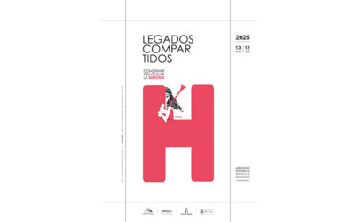 Legados compartidos – Actividades para celebrar el Día Internacional de los Archivos 2025