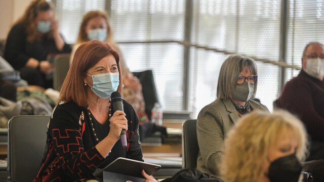 La gestion cultural de la muerte, Adria Terol Hernandez